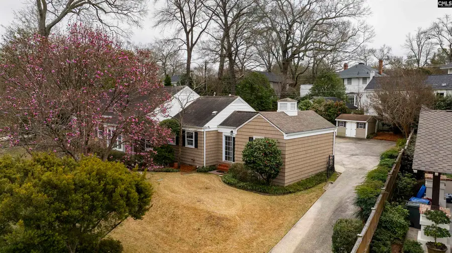 2226 Terrace Way, Columbia, SC 29205 - #3