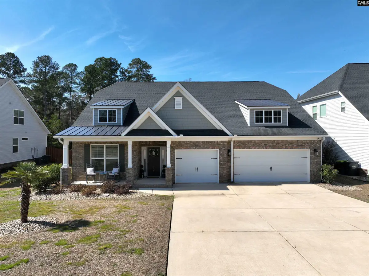 218 Chapin Brooke Court, Chapin, SC 29036 - #1