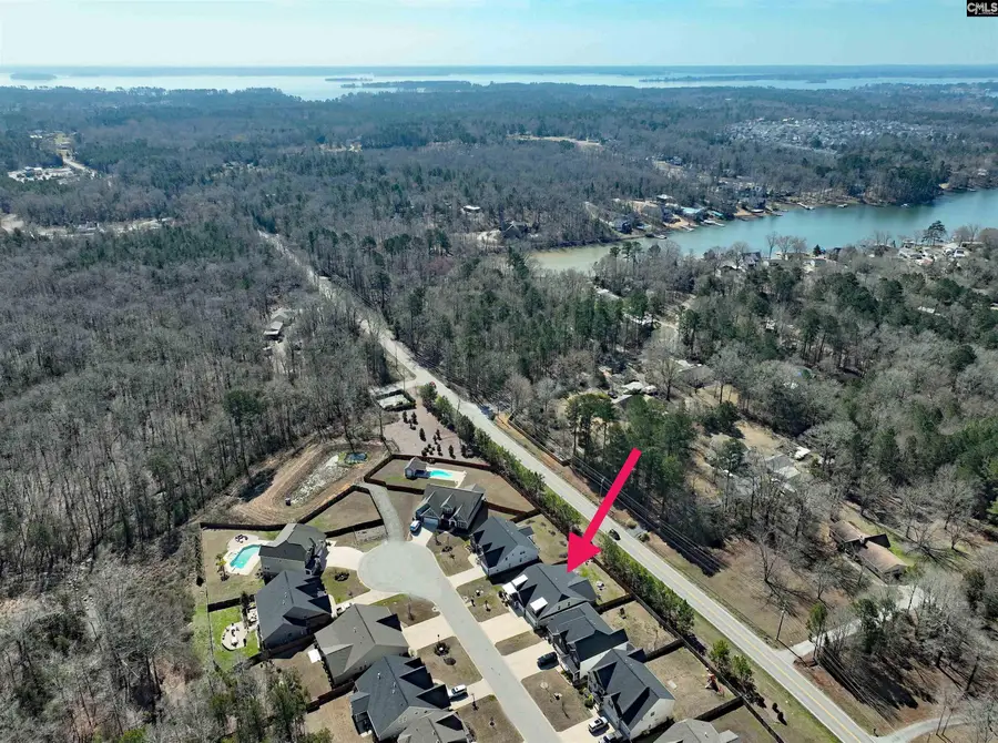 218 Chapin Brooke Court, Chapin, SC 29036 - #2