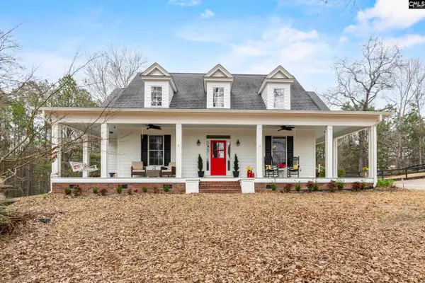 803 Langford Road, Blythewood, SC 29016