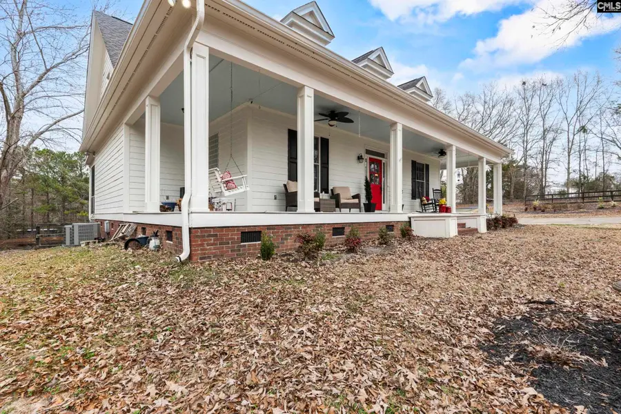 803 Langford Road, Blythewood, SC 29016 - #2