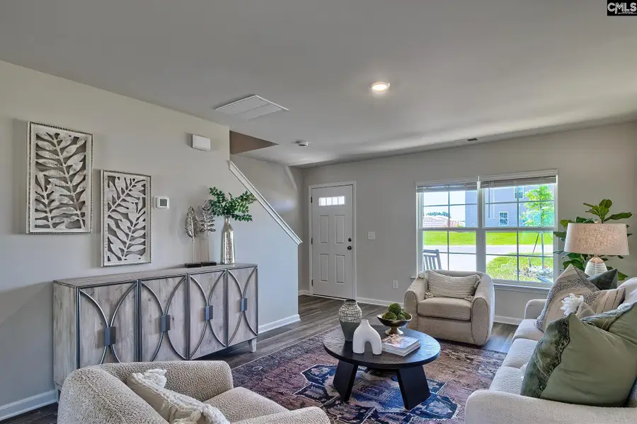 2313 Damascus Way, Lexington, SC 29073 - #3