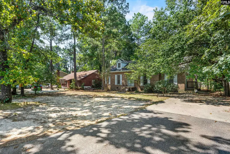 2937 Ulmer Road, Columbia, SC 29209 - #2