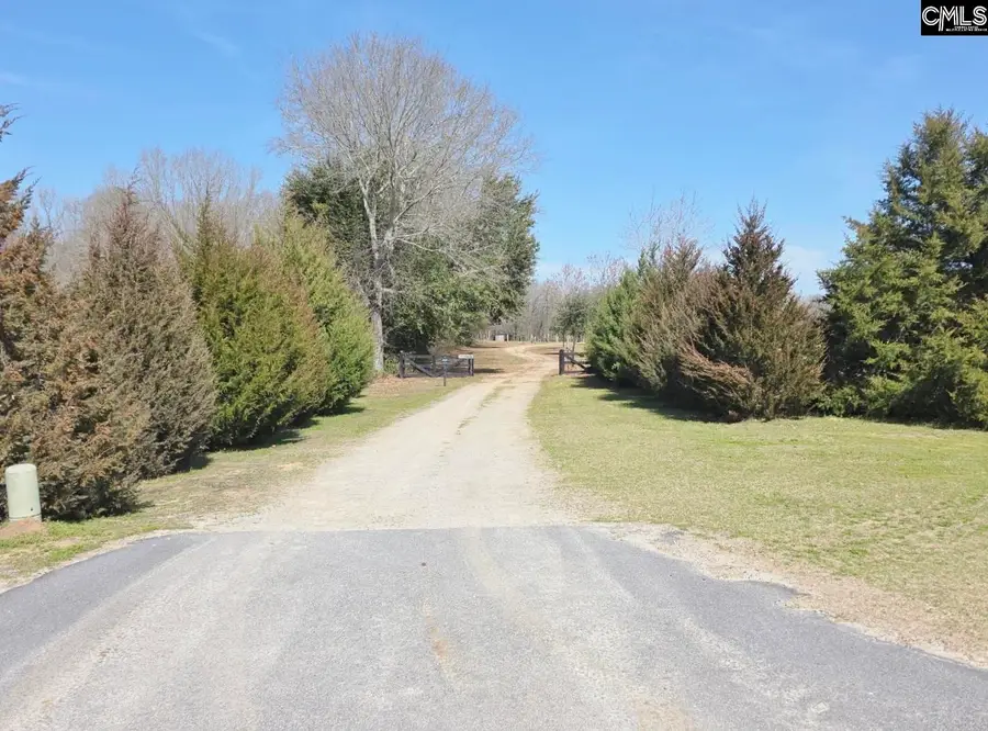 3135 Cox Road, Sumter, SC 29154 - #2