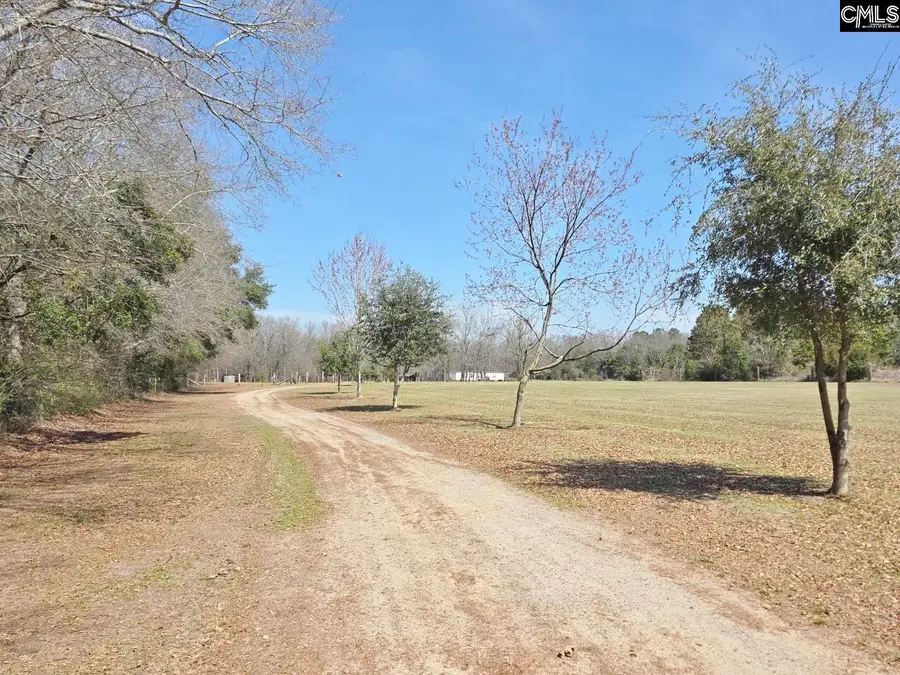 3135 Cox Road, Sumter, SC 29154 - #3