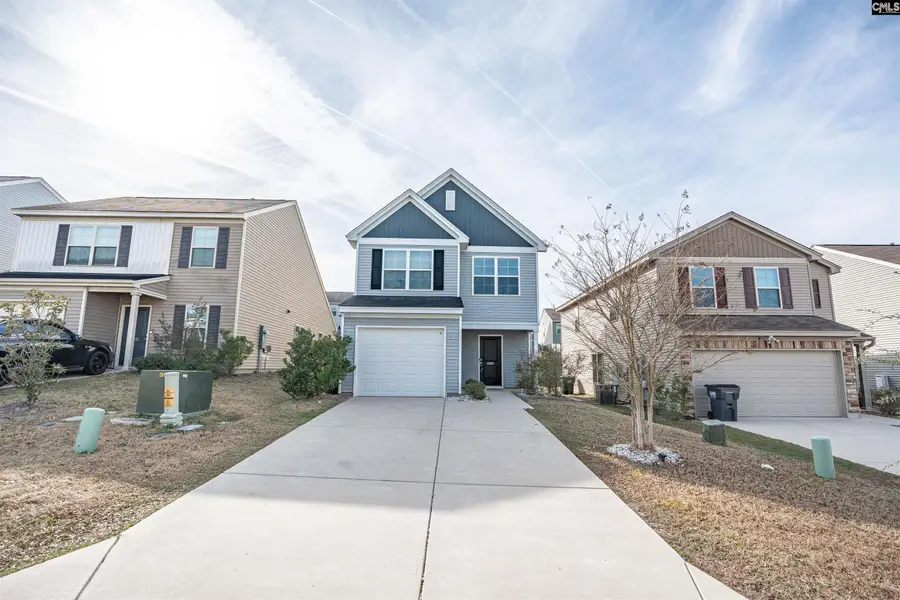 2249 Trakand Drive, Lexington, SC 29073 - #2