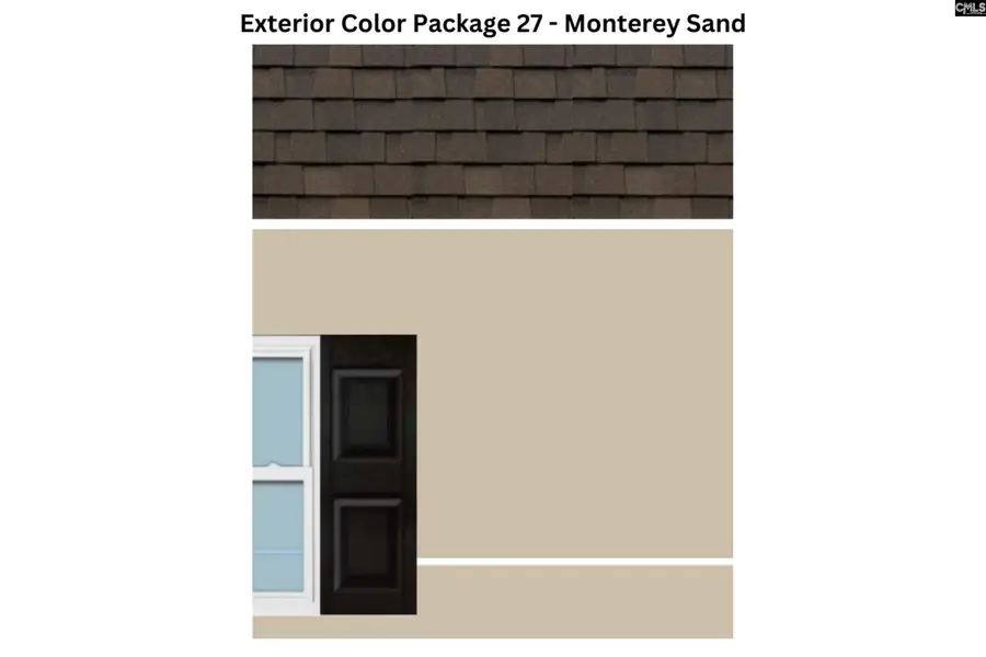 607 Mossy Branch Road, Blythewood, SC 29016 - #3