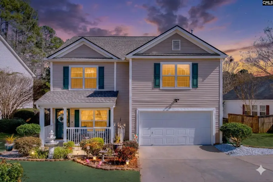 109 Sandalewood Lane, Columbia, SC 29212 - #3