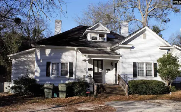 1205 Mill Street, Camden, SC 29020