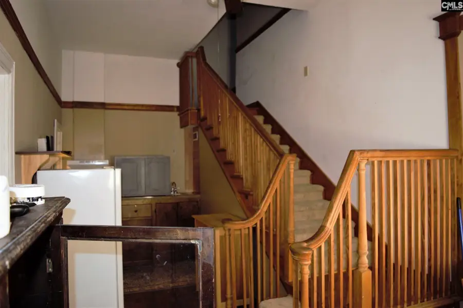 1205 Mill Street, Camden, SC 29020 - #2