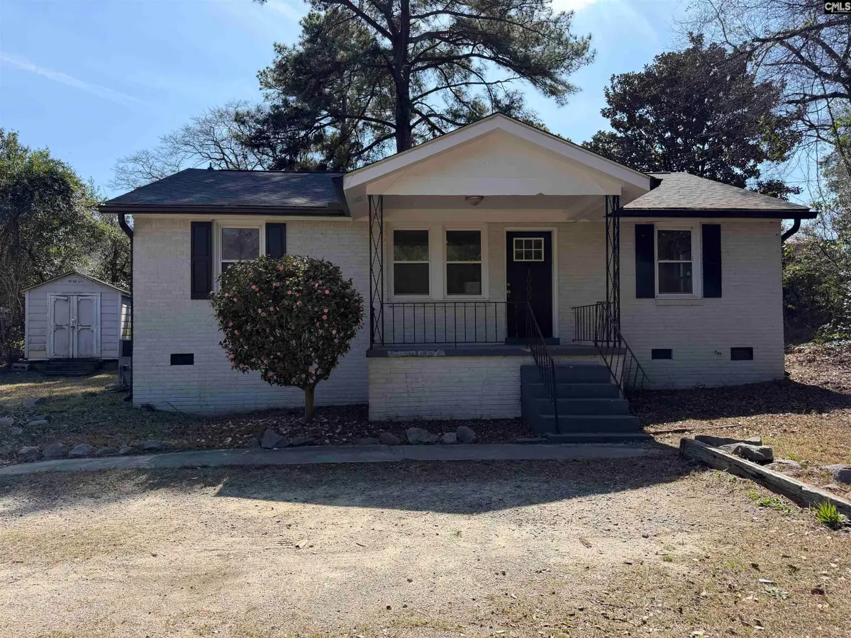 1005 Sunnyside Drive, Cayce, SC 29033 - #1