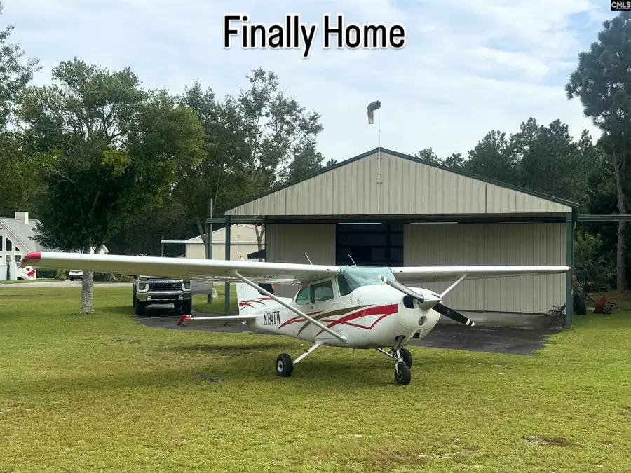 304 Downwind Leg Road, Gilbert, SC 29054 - #2