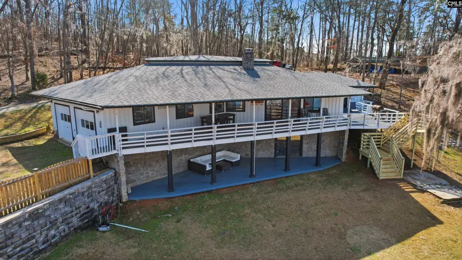 1777 Wild Turkey Road, Camden, SC 29020 - #2