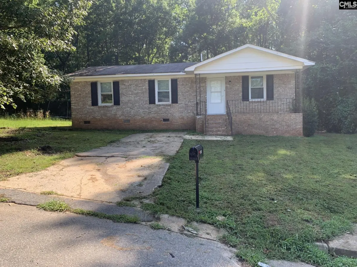 436 Green Tree Circle, Columbia, SC 29203 - #1