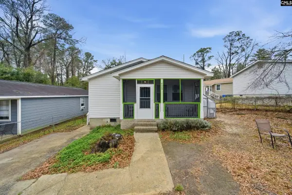 4009 Glendon Road, Columbia, SC 29203