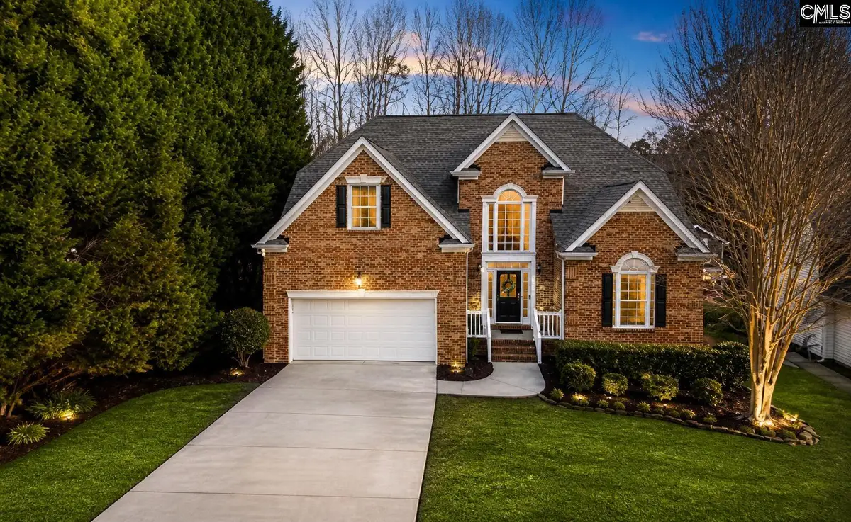 412 Mana Vista Court, Lexington, SC 29072 - #1