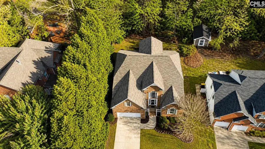 412 Mana Vista Court, Lexington, SC 29072 - #3