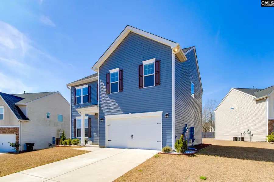 73 Preakness Stakes Drive, Lugoff, SC 29078 - #3