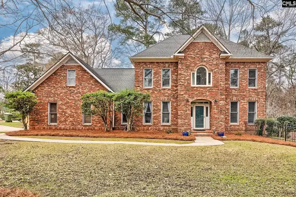 103 Silver Lake Circle, Columbia, SC 29212