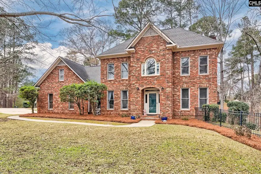 103 Silver Lake Circle, Columbia, SC 29212 - #2