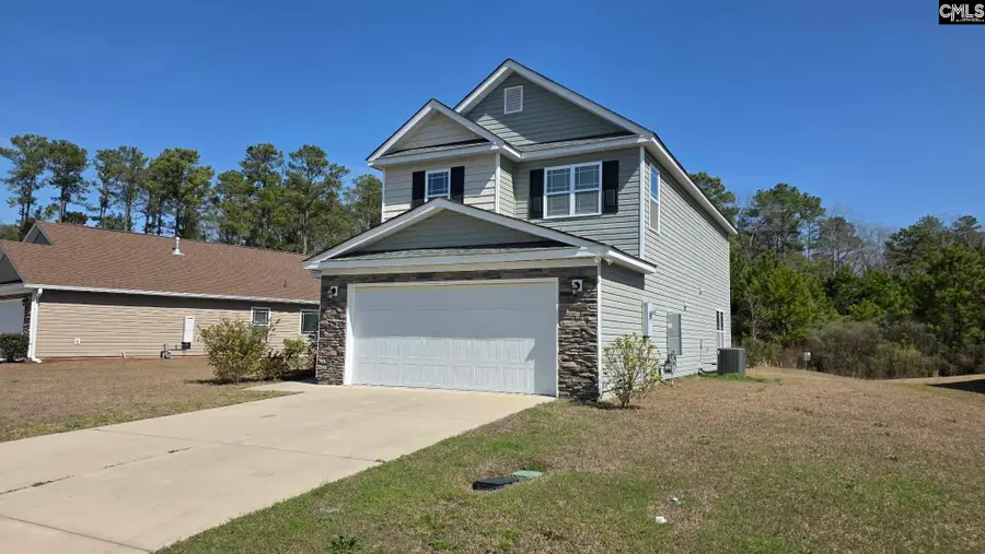 355 Spring Meadow Road, Columbia, SC 29223 - #3