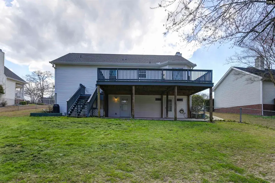 269 Mossborough Drive, Lexington, SC 29073 - #2