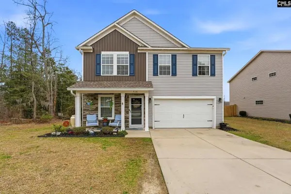 516 Summer Creek Drive, West Columbia, SC 29172