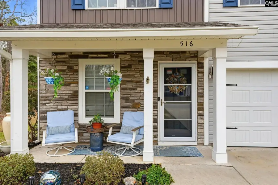 516 Summer Creek Drive, West Columbia, SC 29172 - #2