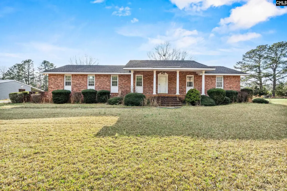 161 Circle H Woods Road, Prosperity, SC 29127 - #1