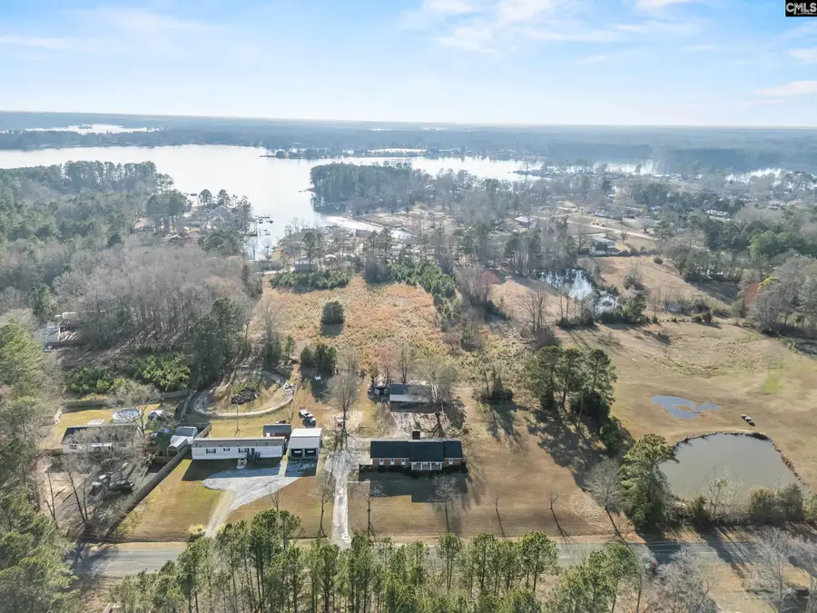 161 Circle H Woods Road, Prosperity, SC 29127 - #2