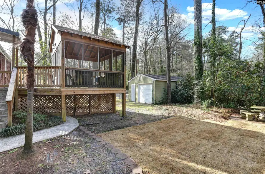 3443 Earlewood Drive, Columbia, SC 29201 - #3