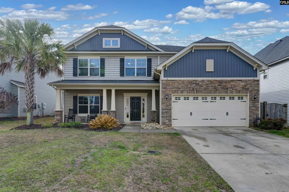 761 Kimsey Drive, Chapin, SC 29036 - #1