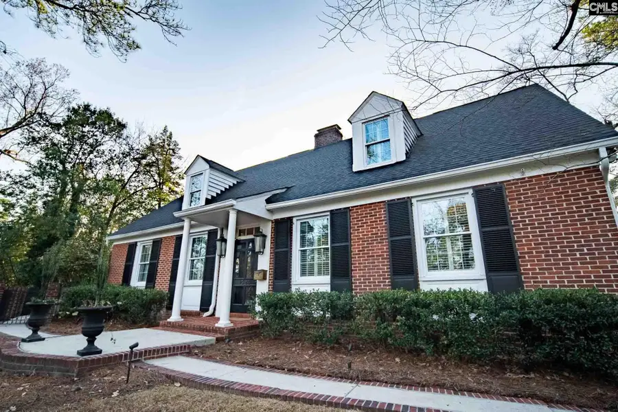 1523 Devonshire Drive, Columbia, SC 29204 - #2