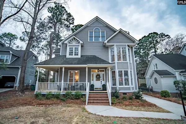 140 Branch Hill Lane, Columbia, SC 29223
