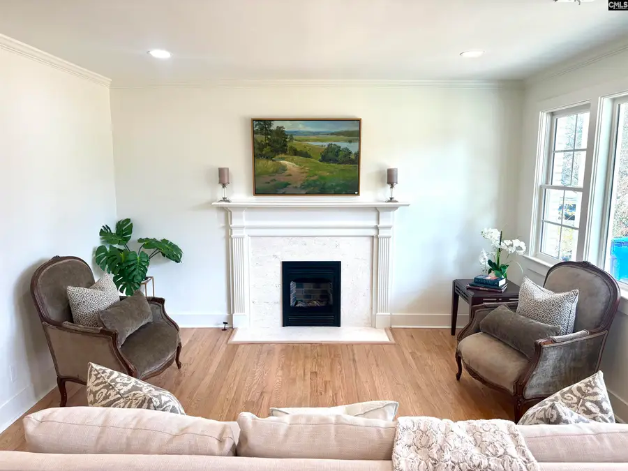 815 Rickenbaker Road, Columbia, SC 29206 - #3