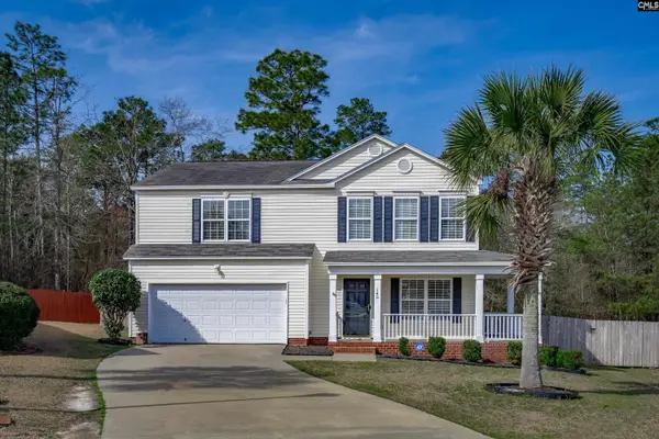 145 Greycoat Court, Lexington, SC 29073