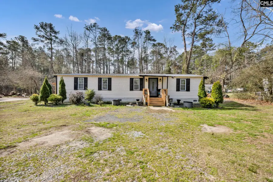 200 Robin Road, Lexington, SC 29073 - #3