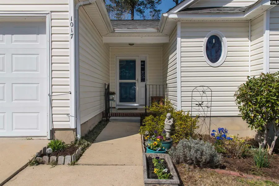 1017 Aderley Oak Drive, Irmo, SC 29063 - #3