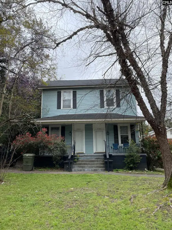 302-04 Delaware Street, Columbia, SC 29201