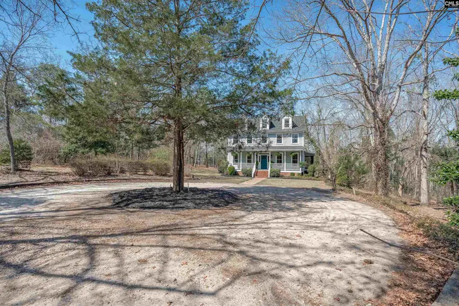 508 Barr Road, Lexington, SC 29072 - #2