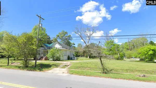 5326 Carolina Highway #1-4, Denmark, SC 29042