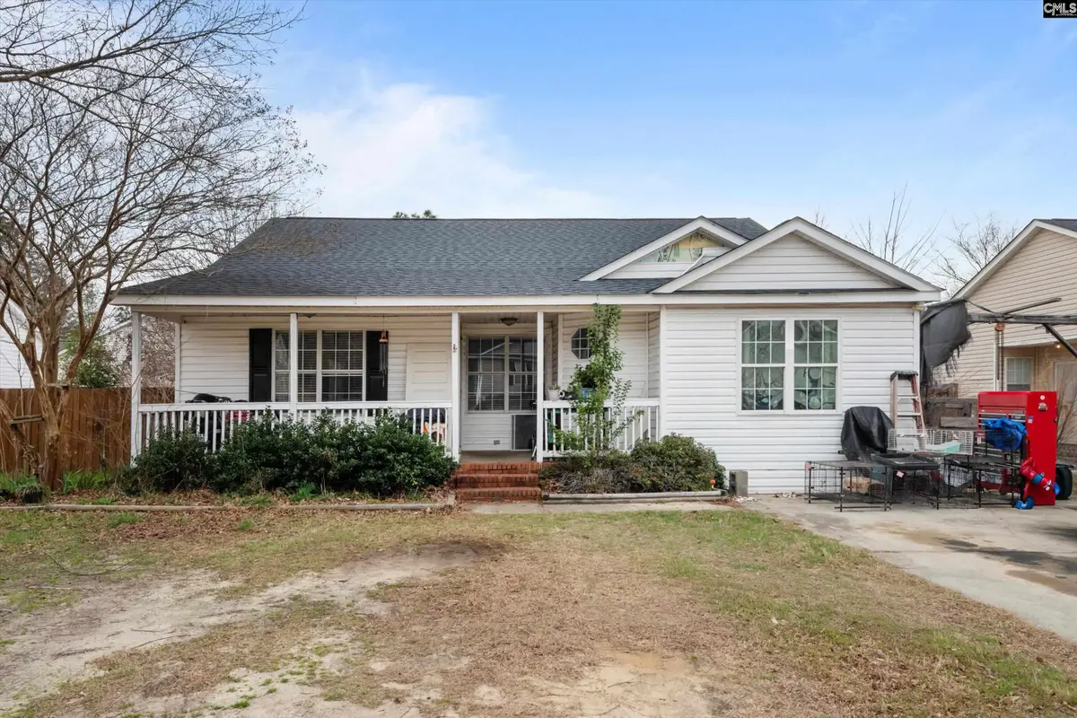 196 Bill Williamson Court, Lexington, SC 29073 - #1