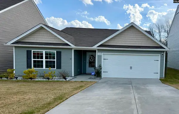 1618 Hidden Garden Lane, Gilbert, SC 29054