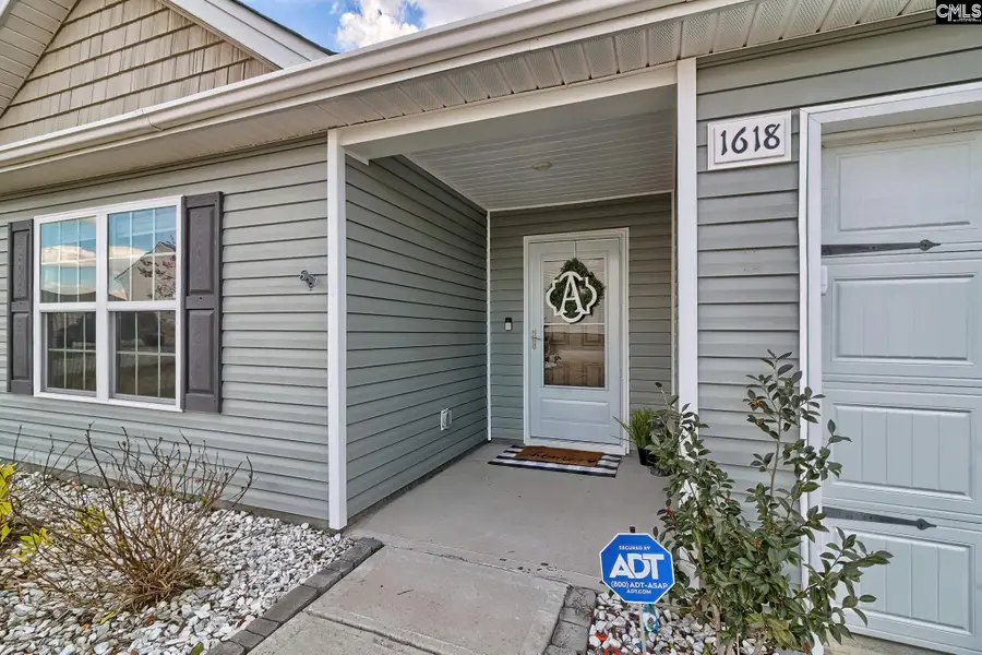 1618 Hidden Garden Lane, Gilbert, SC 29054 - #2