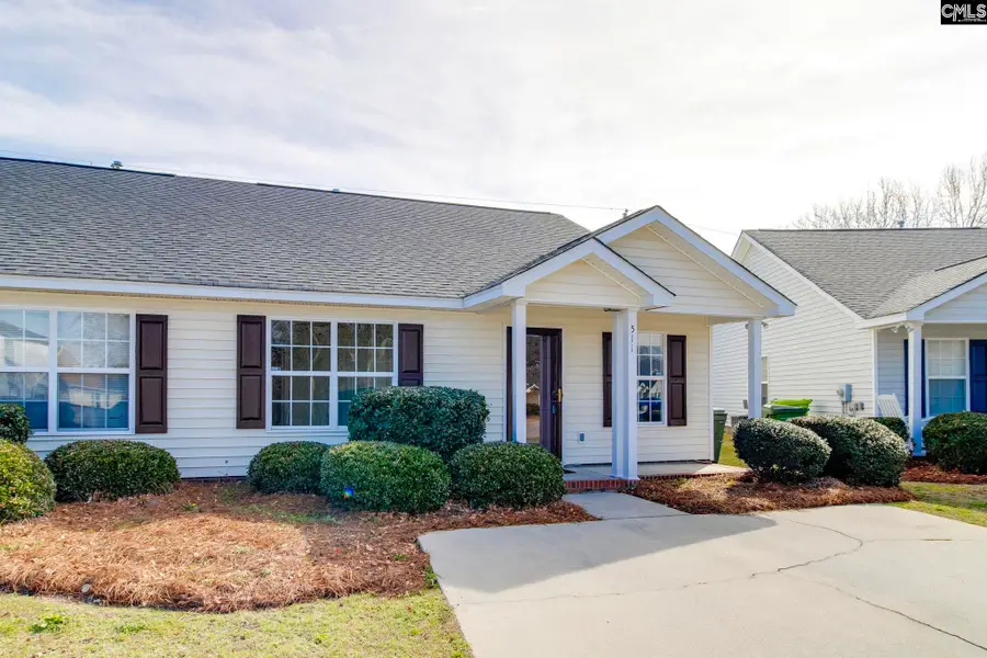 511 Providence Crossing Drive, Columbia, SC 29203 - #2