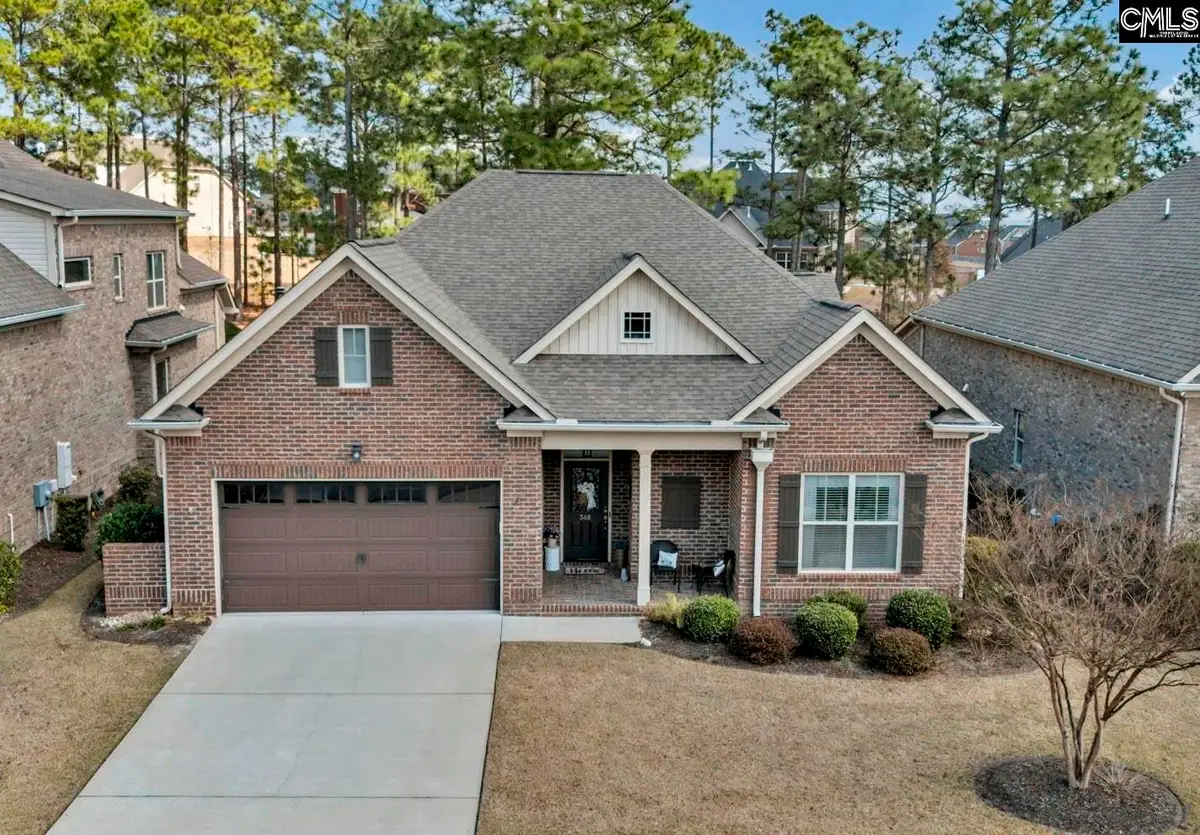348 Turnwall Lane, Elgin, SC 29045 - #1