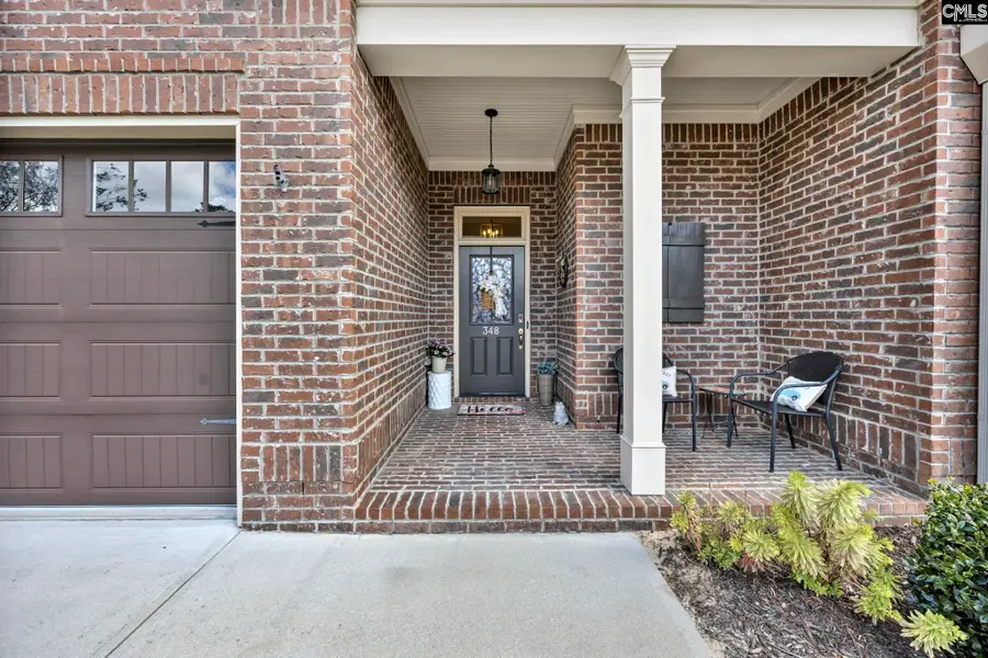 348 Turnwall Lane, Elgin, SC 29045 - #2