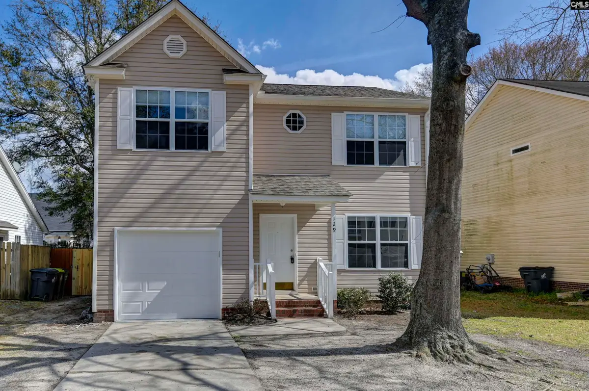 129 Montclaire Circle, West Columbia, SC 29170 - #1