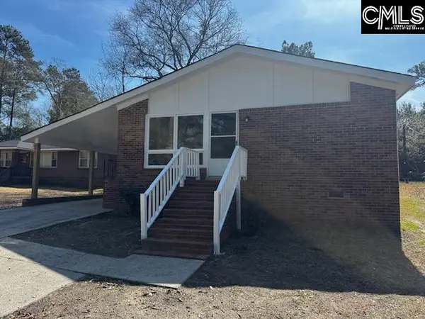 5414 Randall Avenue, Columbia, SC 29203