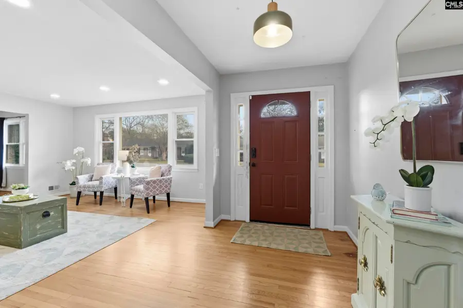 110 Wembley Street, Columbia, SC 29209 - #3
